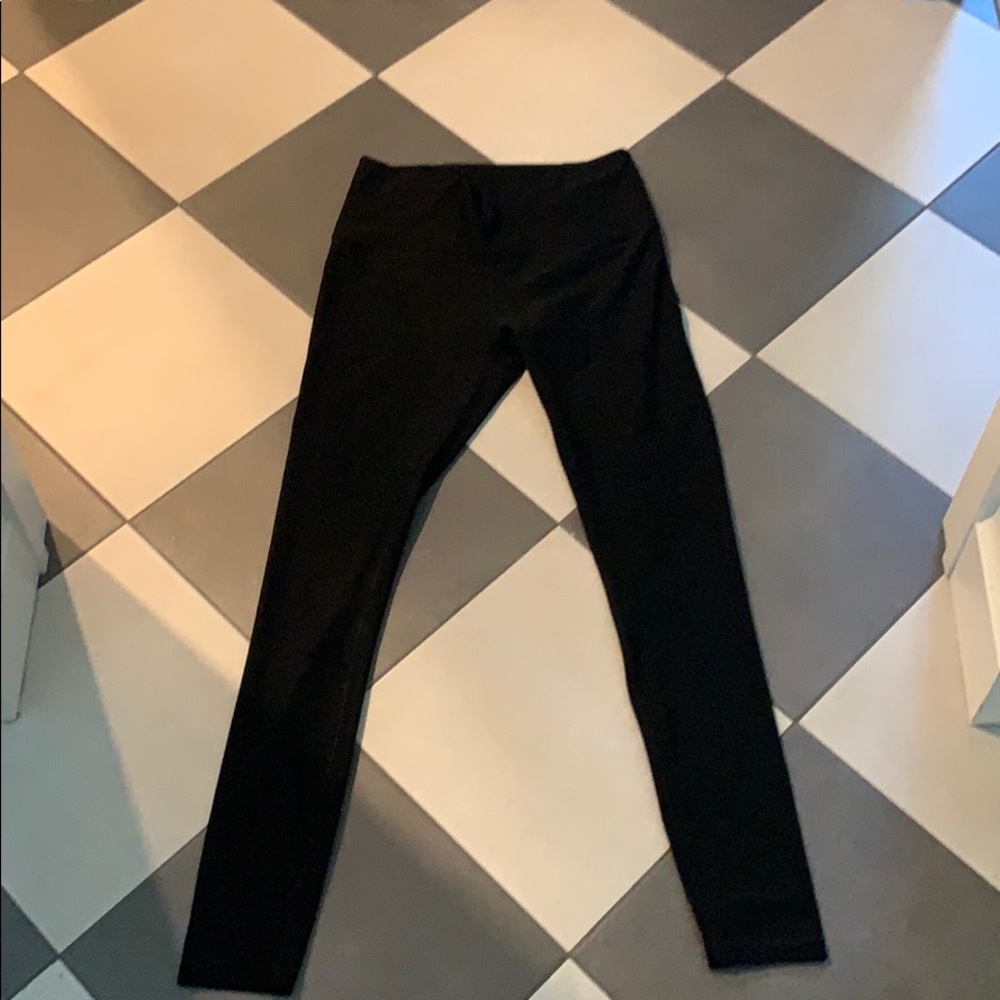 Lululemon leggins